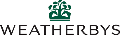 Weatherbys